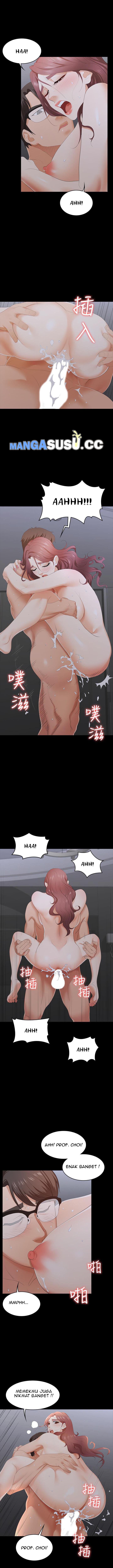 Change Wife - Chapter 17 11