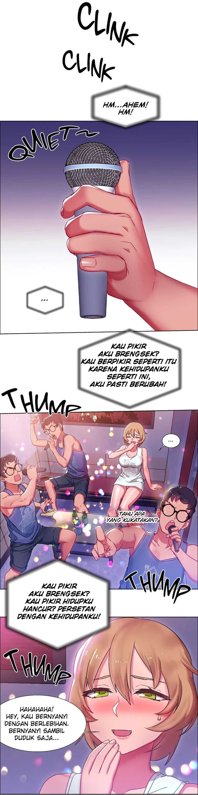 Rental Girls - Chapter 17 10