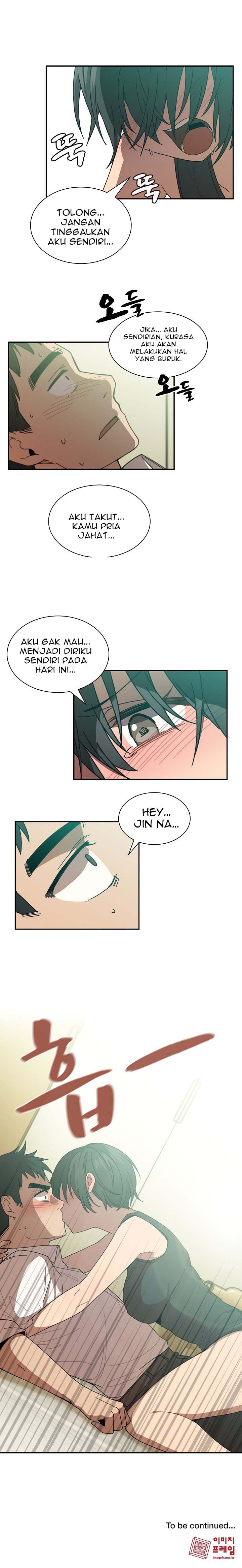 Close as Neighbors - Chapter 17 13