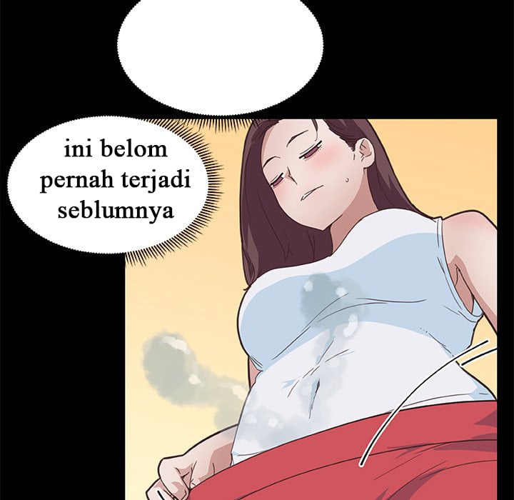Family Adjustments - Chapter 17 86