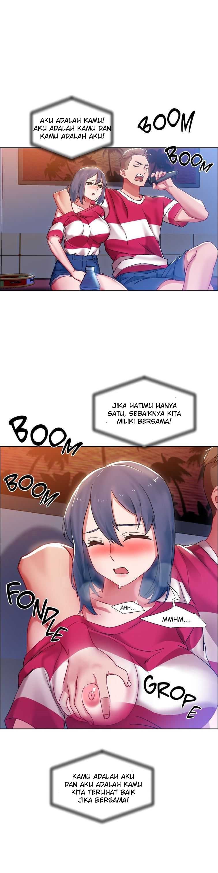 Rental Girls - Chapter 17 4