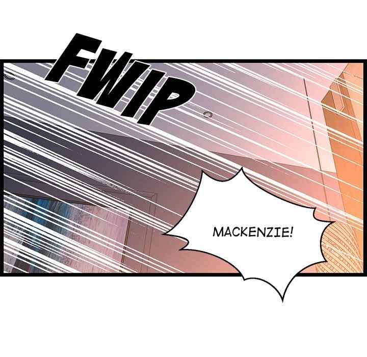 No Way Out - Chapter 17 89