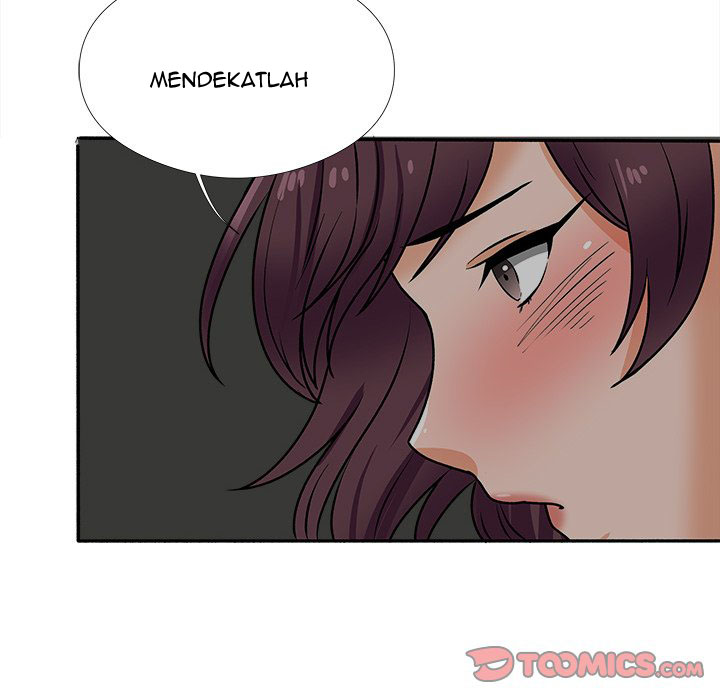 Blissville - Chapter 17 83