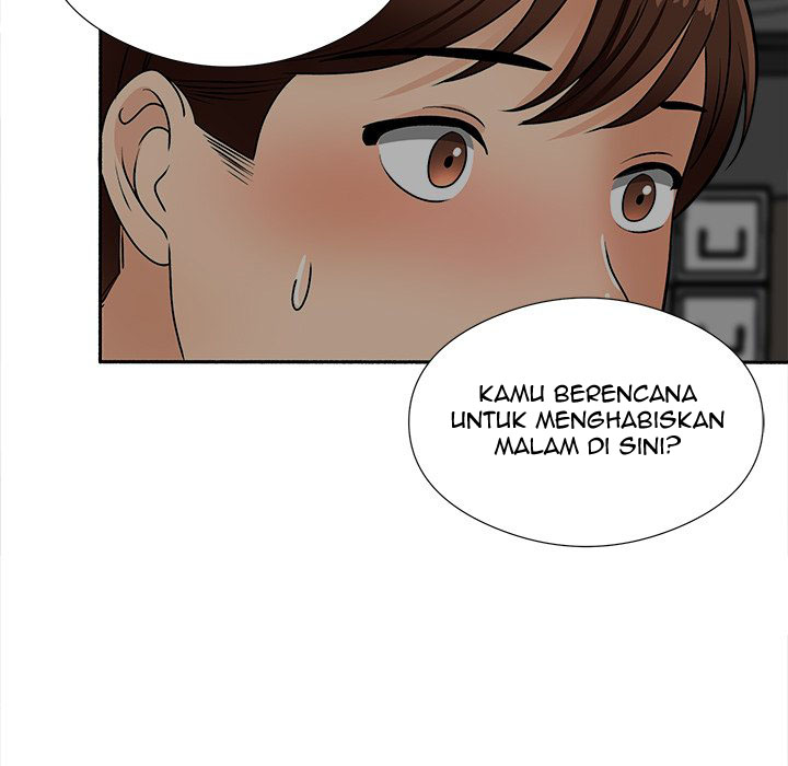 Blissville - Chapter 17 75