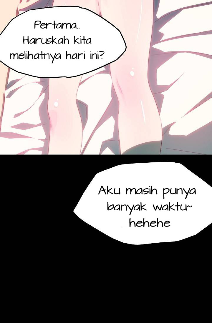 She Has Three Flavors - Chapter 17 33