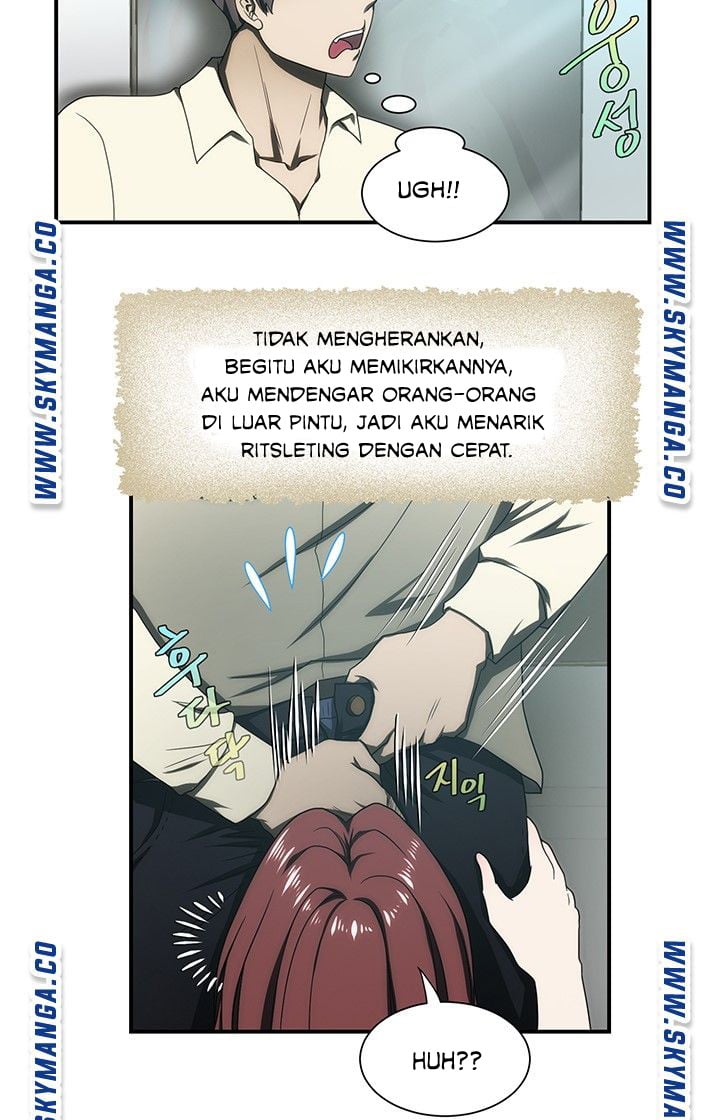 My Sister-in-Law&#8217;s Ass - Chapter 17 18