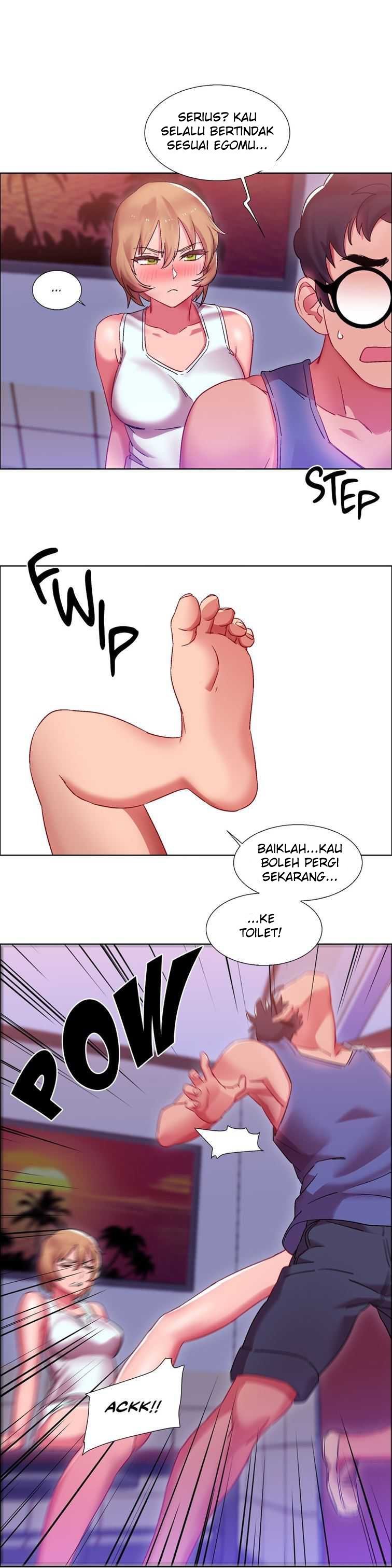 Rental Girls - Chapter 17 22