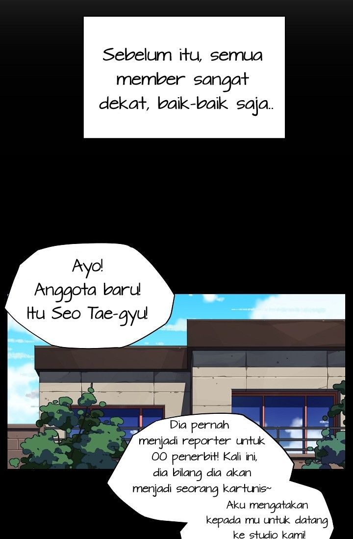She Has Three Flavors - Chapter 17 9