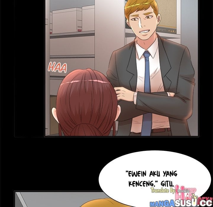 Family Secret - Chapter 17 58