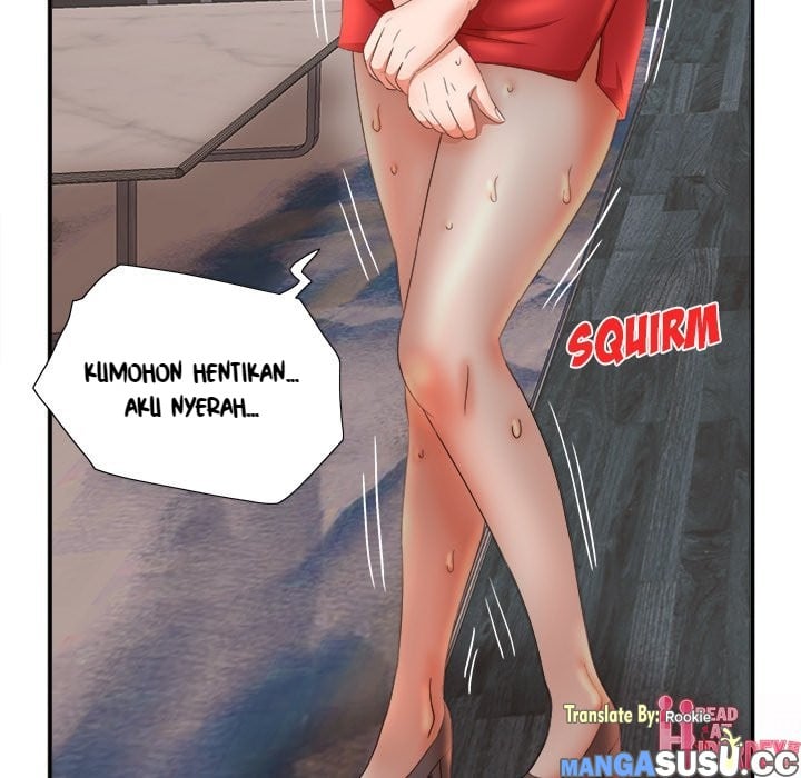 Family Secret - Chapter 17 85