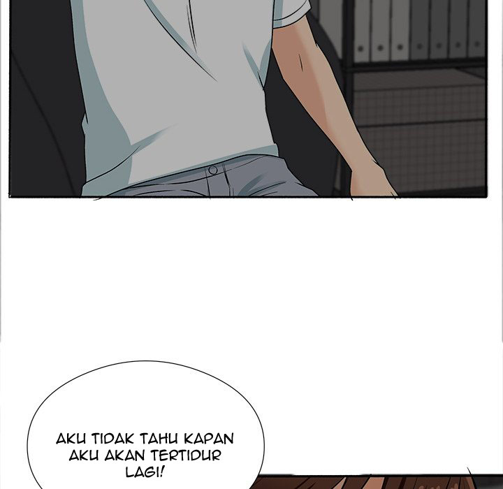 Blissville - Chapter 17 74