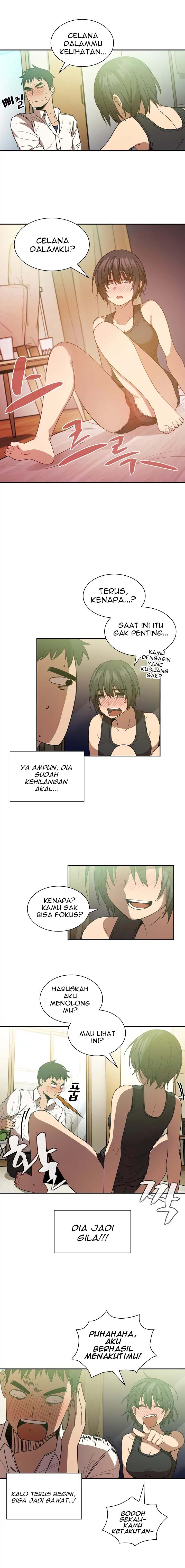 Close as Neighbors - Chapter 17 9