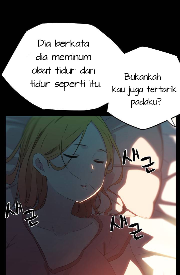 She Has Three Flavors - Chapter 17 48