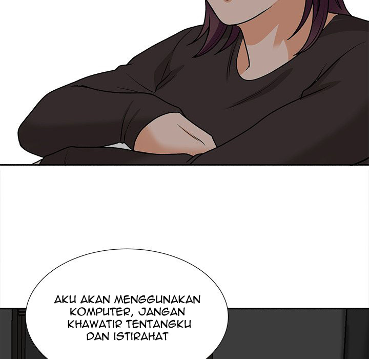 Blissville - Chapter 17 49