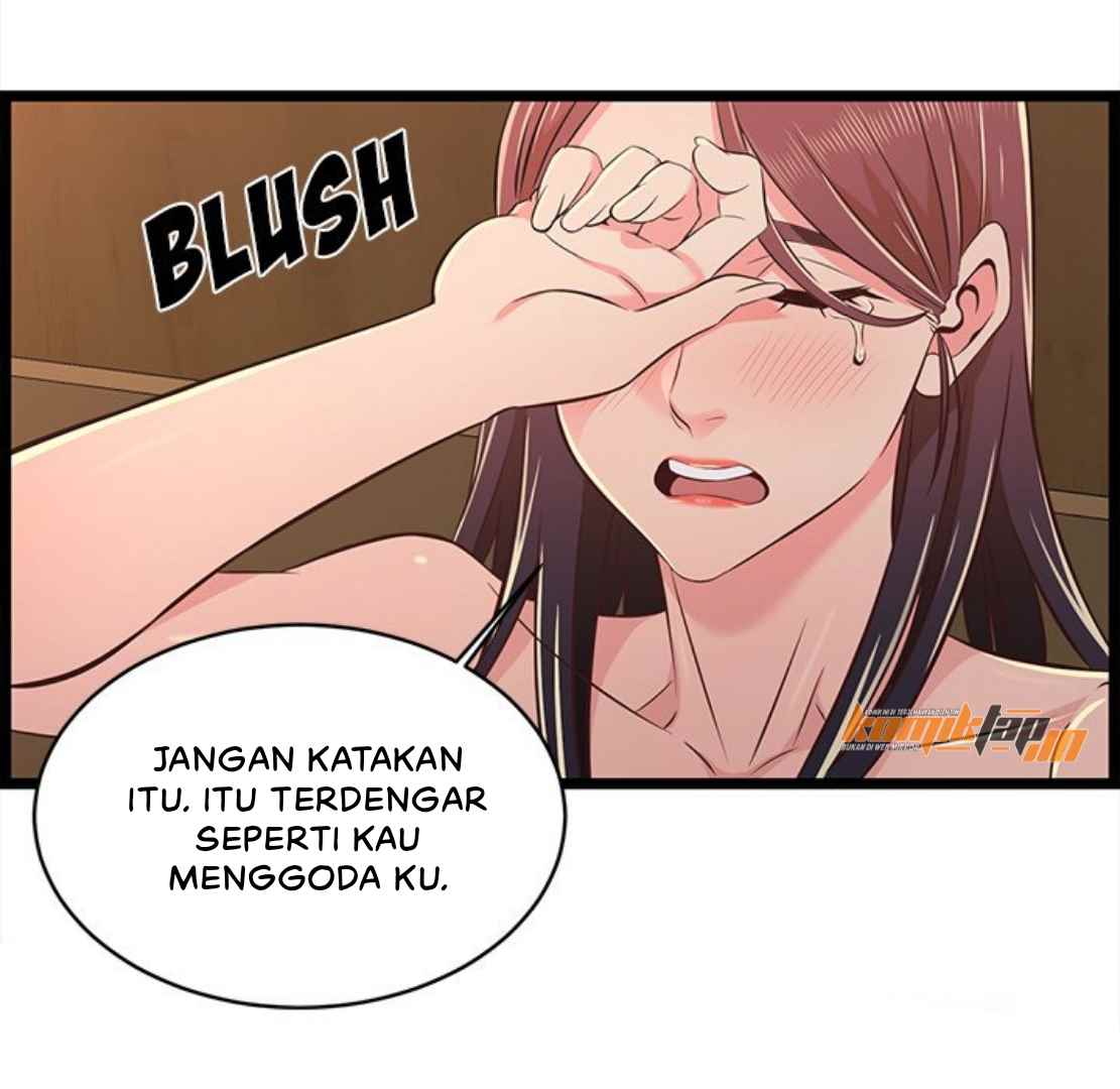 No Way Out - Chapter 17 14