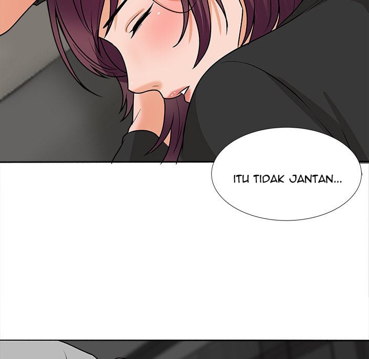 Blissville - Chapter 17 20