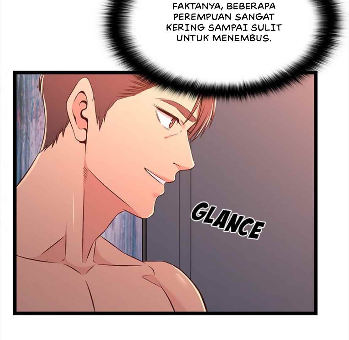 No Way Out - Chapter 17 18