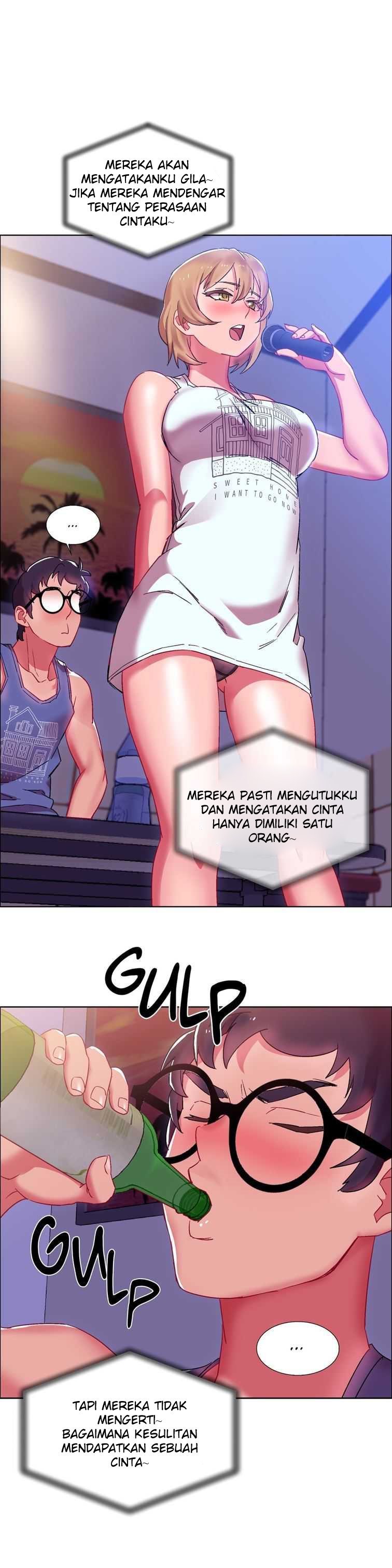 Rental Girls - Chapter 17 12
