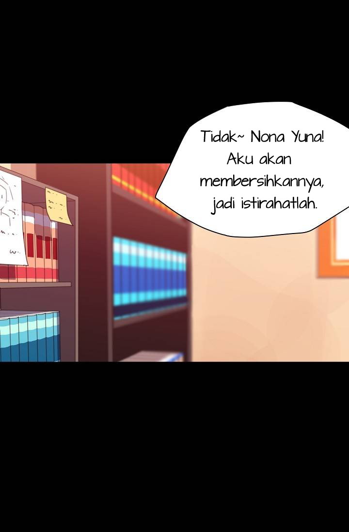 She Has Three Flavors - Chapter 17 42