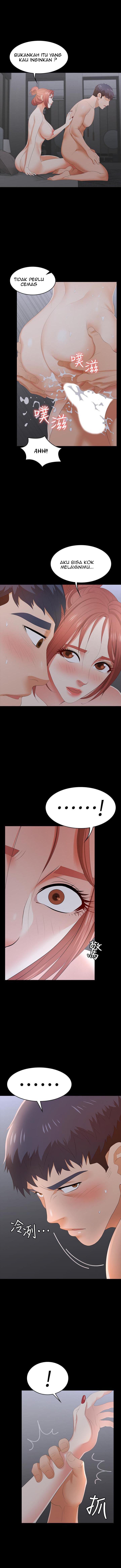 Change Wife - Chapter 17 13