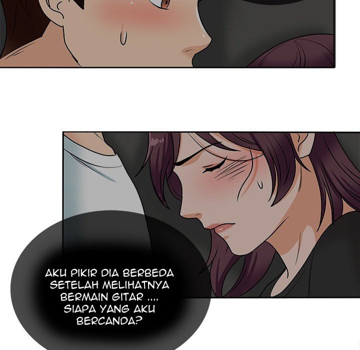 Blissville - Chapter 17 111