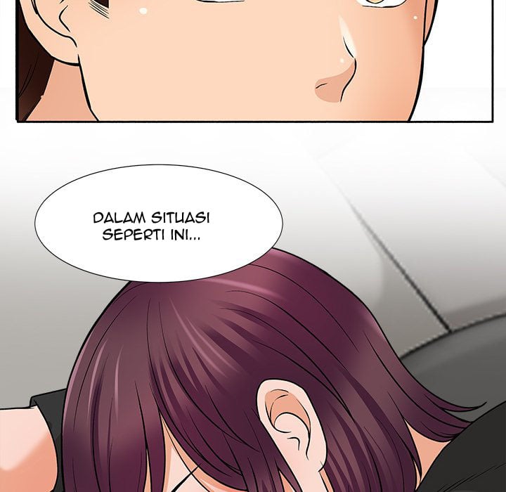 Blissville - Chapter 17 19