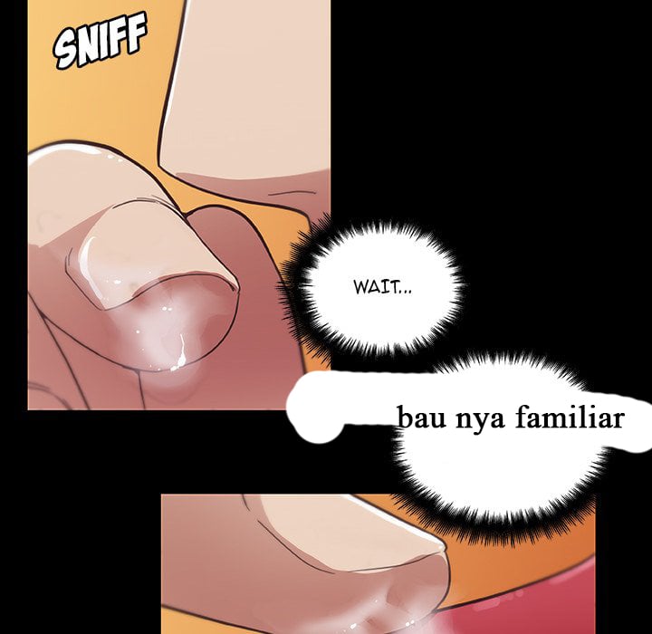 Family Adjustments - Chapter 17 76