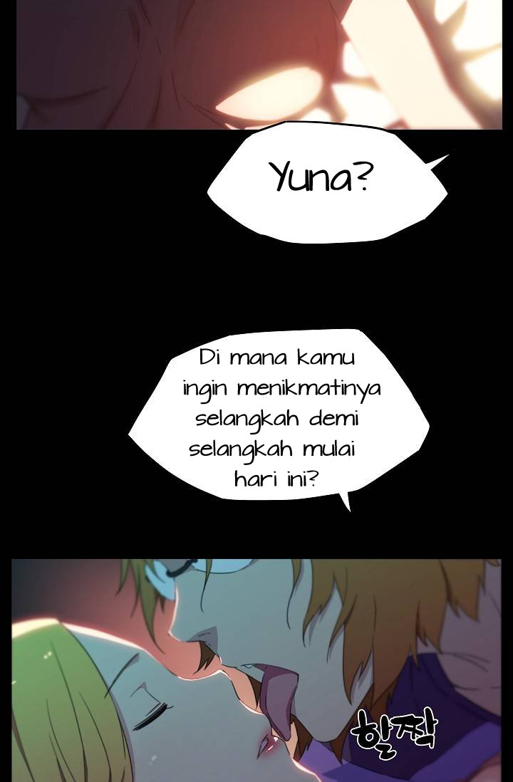 She Has Three Flavors - Chapter 17 49