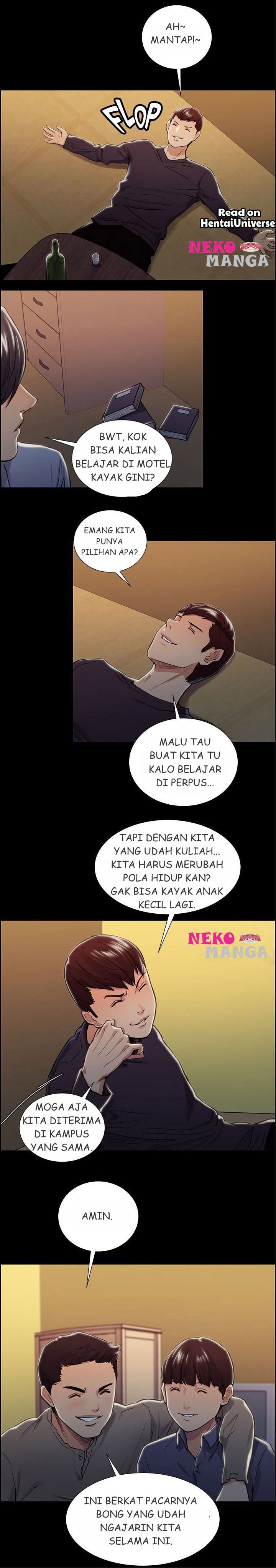 Taste of Forbidden Fruit - Chapter 17 10