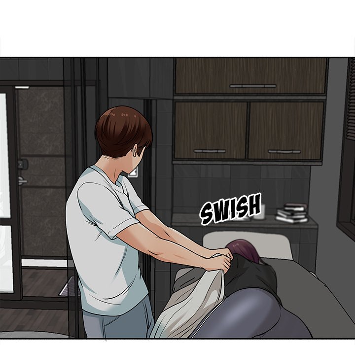 Blissville - Chapter 17 24