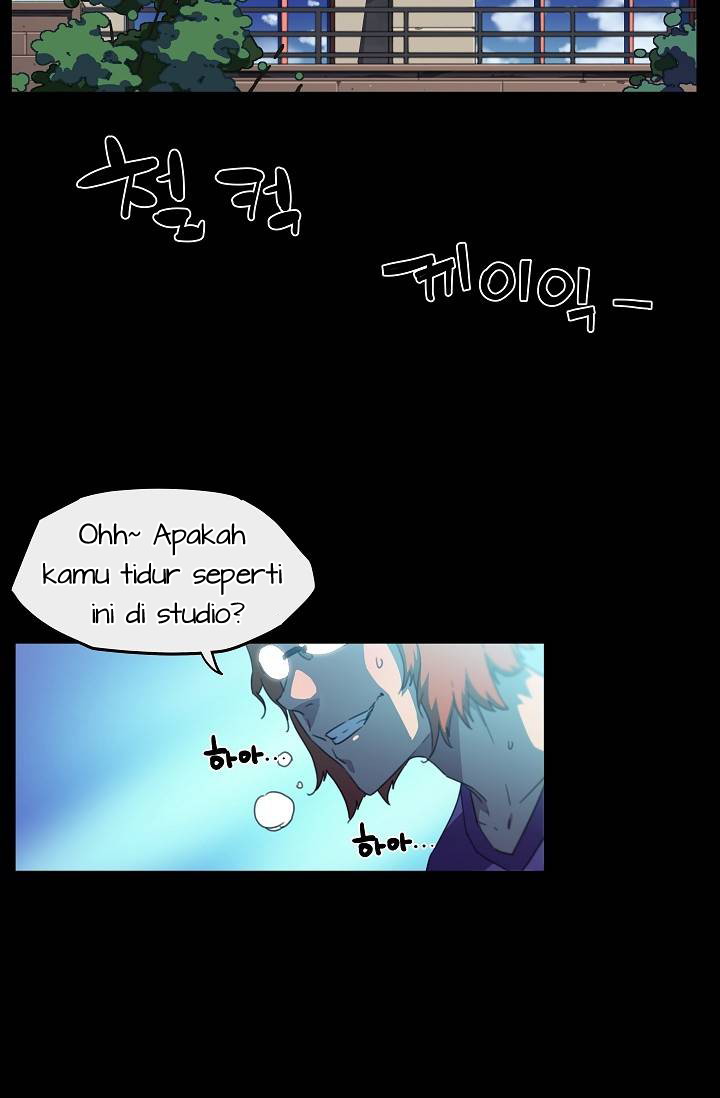 She Has Three Flavors - Chapter 17 29