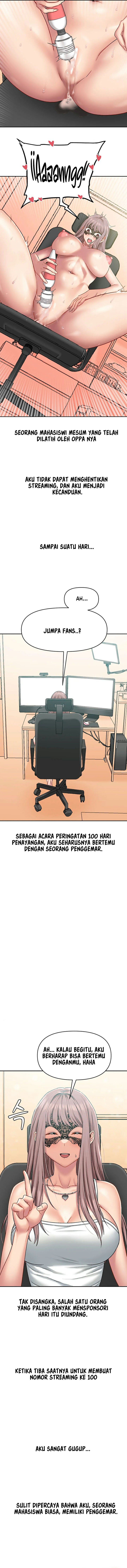 Deviant Diary - Chapter 17 8