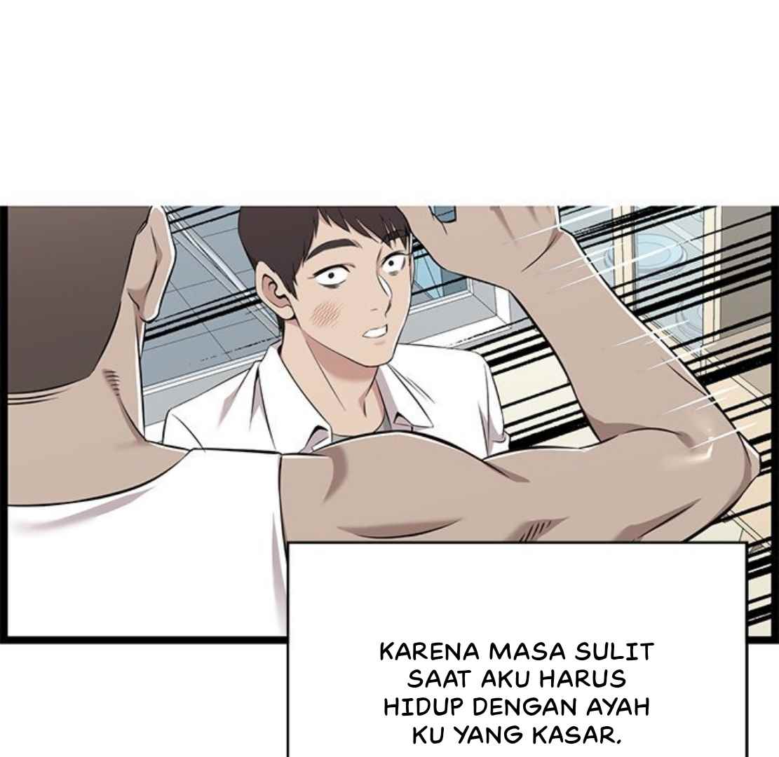 No Way Out - Chapter 17 69