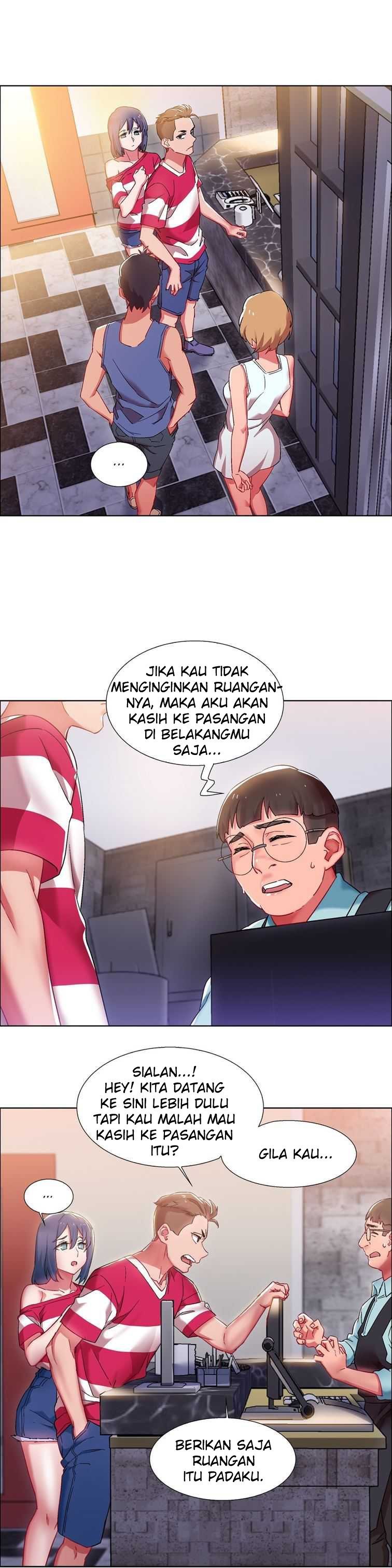 Rental Girls - Chapter 17 1