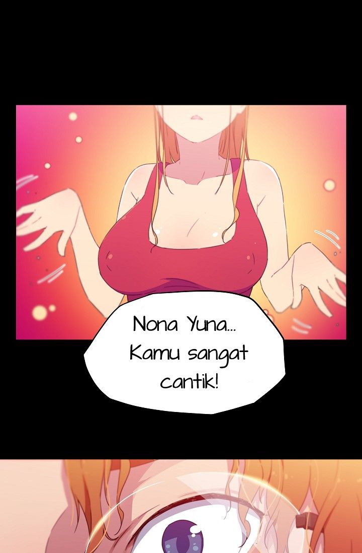 She Has Three Flavors - Chapter 17 13