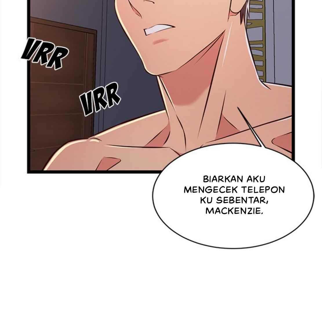 No Way Out - Chapter 17 111