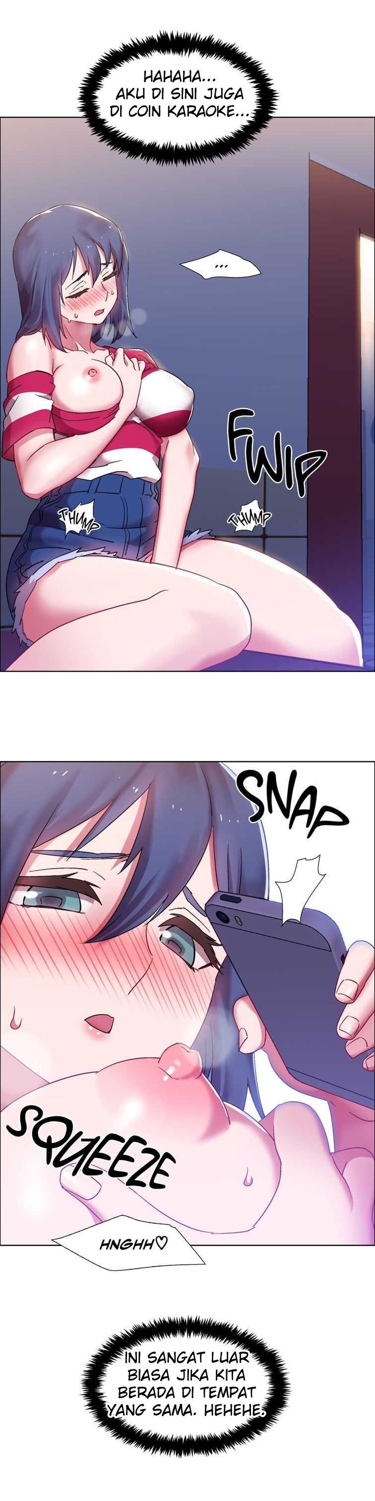 Rental Girls - Chapter 17 32