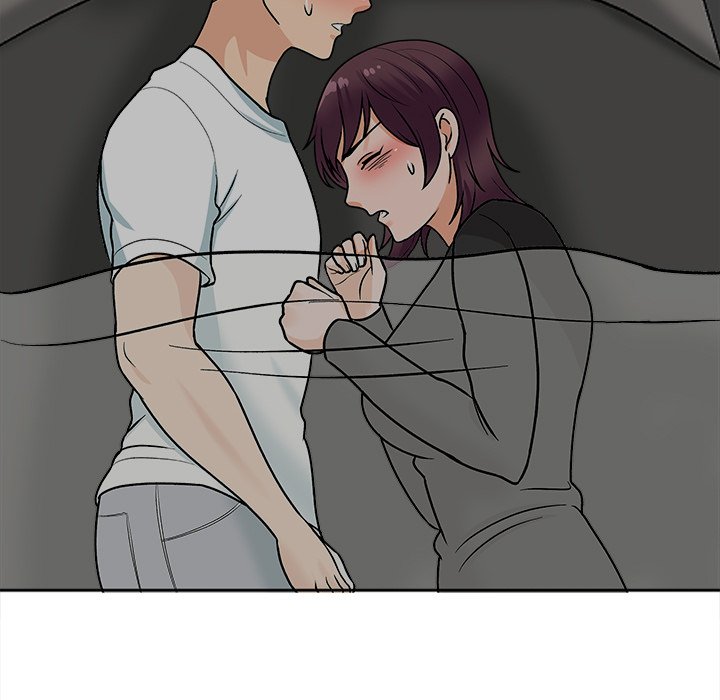 Blissville - Chapter 17 109