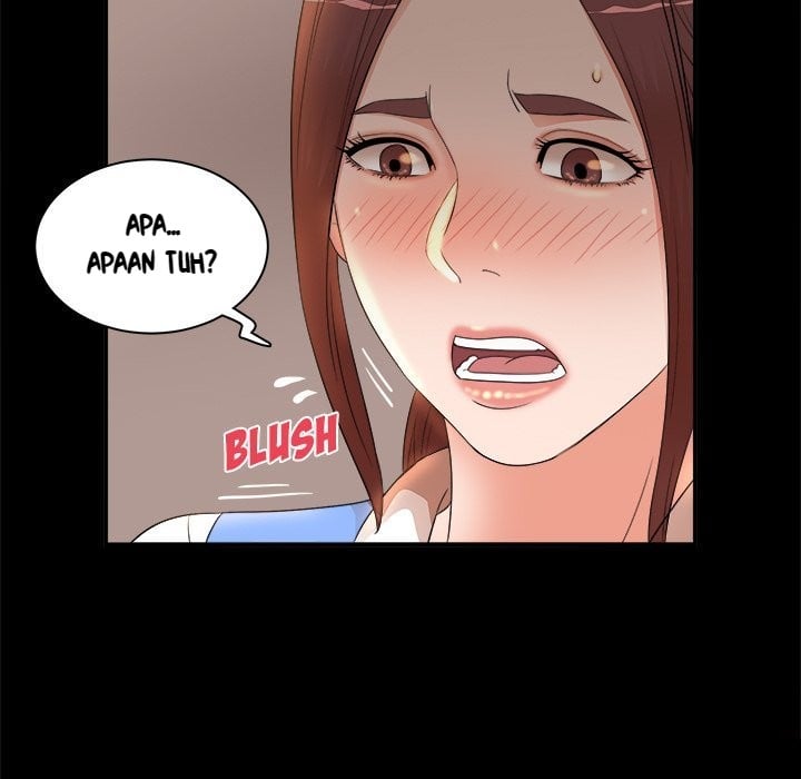 Family Secret - Chapter 17 19