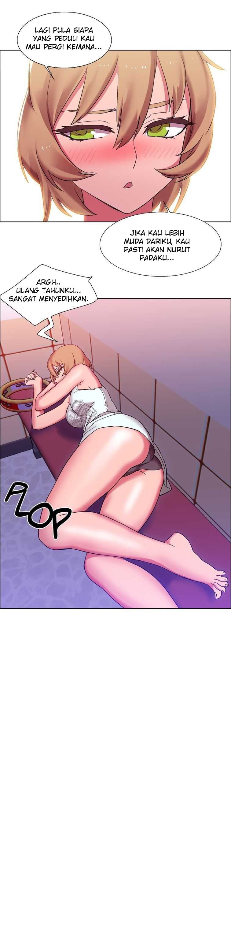 Rental Girls - Chapter 17 23