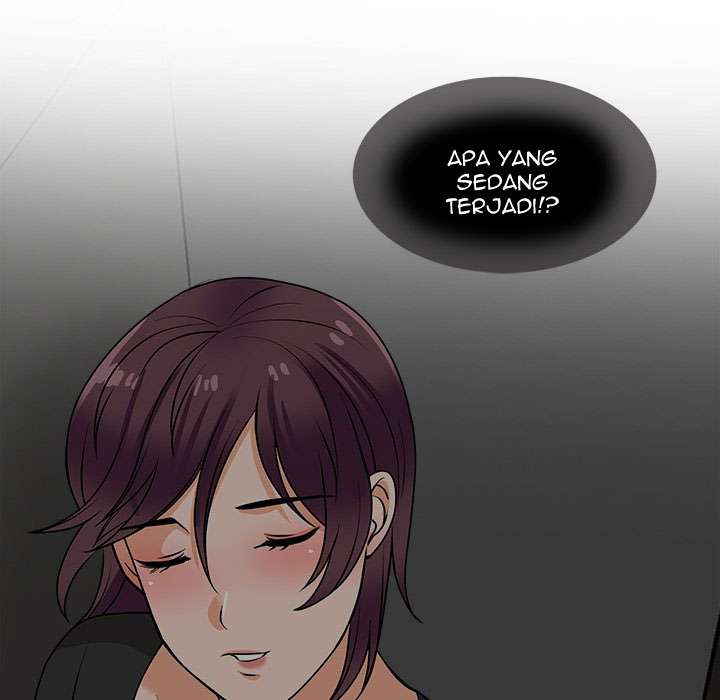 Blissville - Chapter 17 134