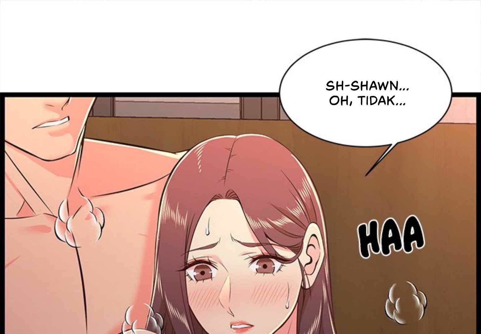 No Way Out - Chapter 17 3