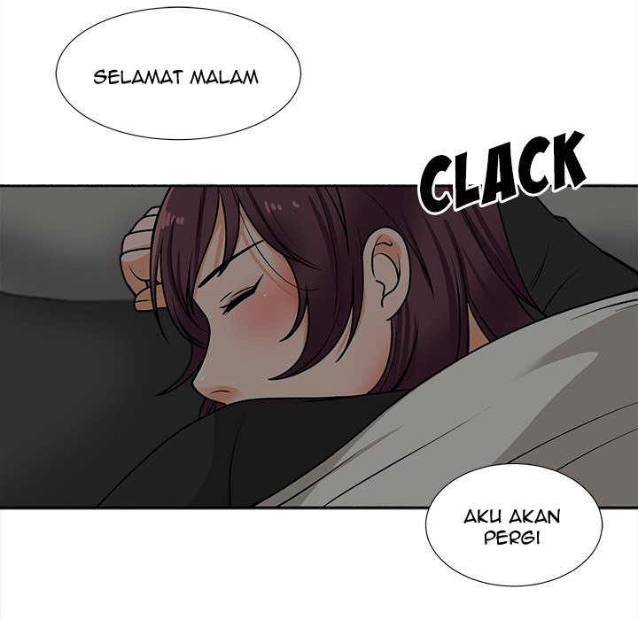 Blissville - Chapter 17 26