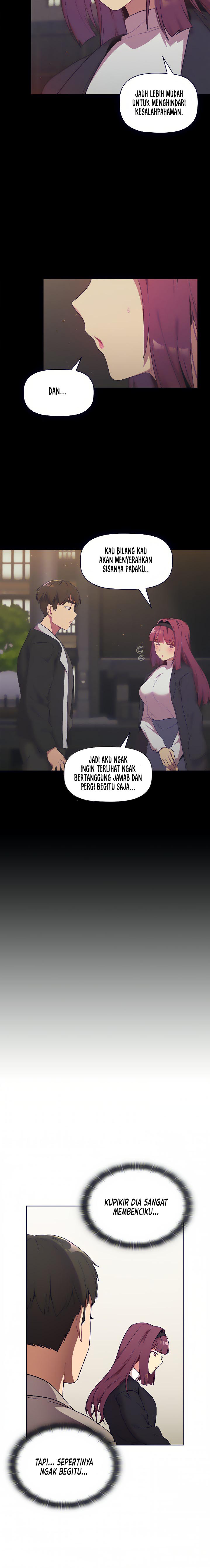 What am I supossed to do now? - Chapter 17 7