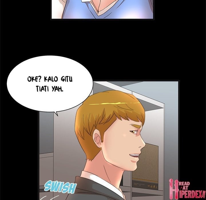 Family Secret - Chapter 17 61