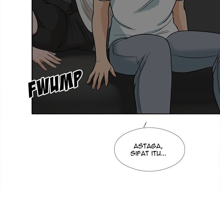 Blissville - Chapter 17 79