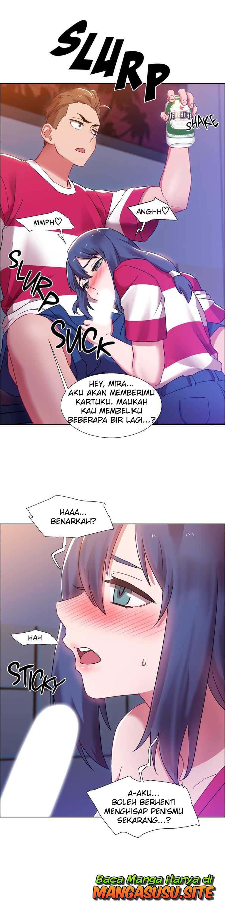 Rental Girls - Chapter 17 15