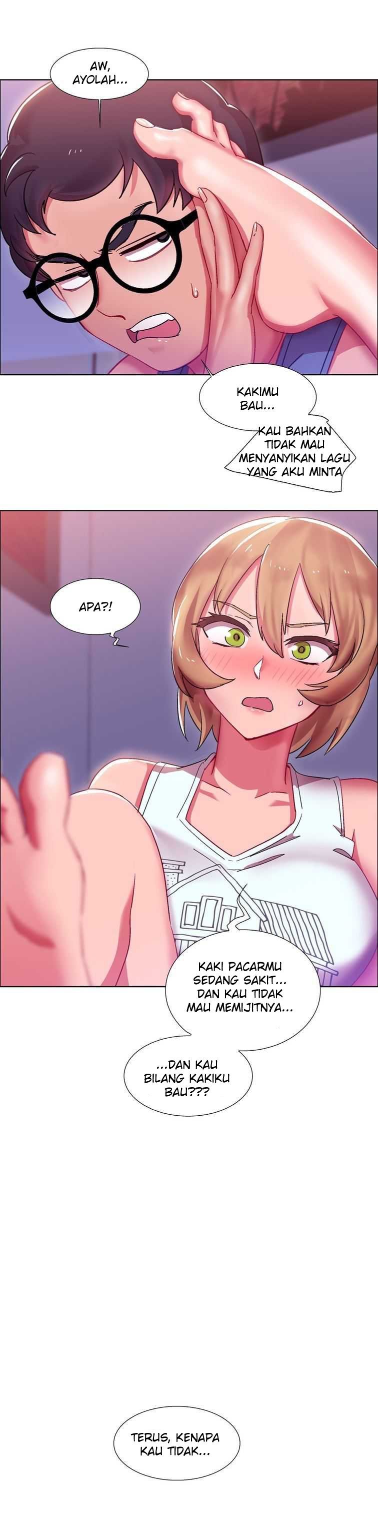 Rental Girls - Chapter 17 19