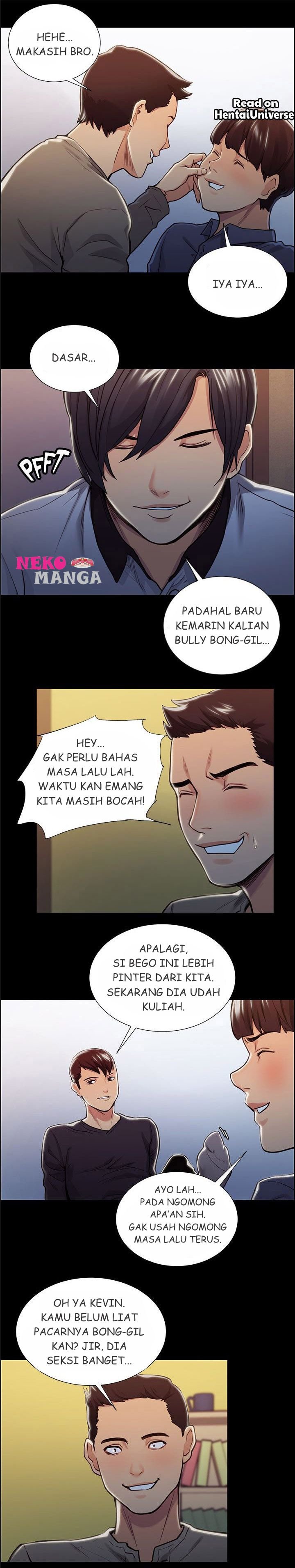 Taste of Forbidden Fruit - Chapter 17 11