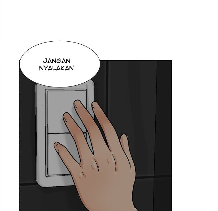 Blissville - Chapter 17 30